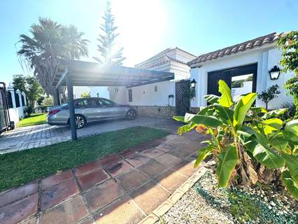 Chalet en venta en Cartaya zona El Portil