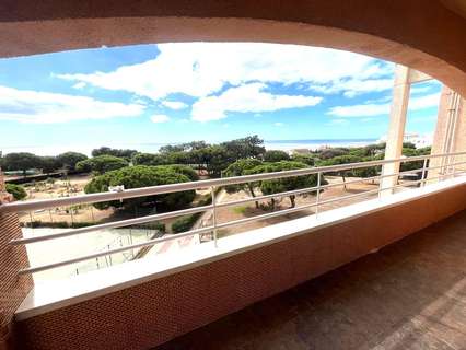 Piso en alquiler en Cartaya zona El Portil