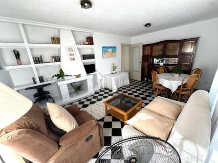 Planta baja en venta en Punta Umbría