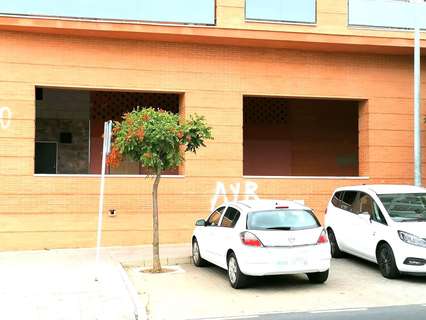 Local comercial en alquiler en Huelva