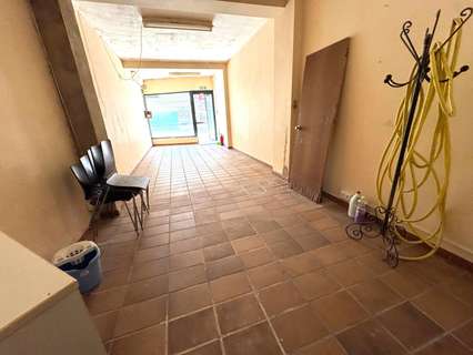 Local comercial en venta en Punta Umbría