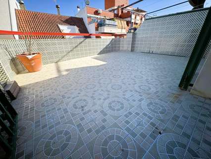 Ático en venta en Huelva