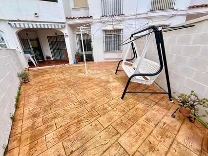 Planta baja en venta en Punta Umbría