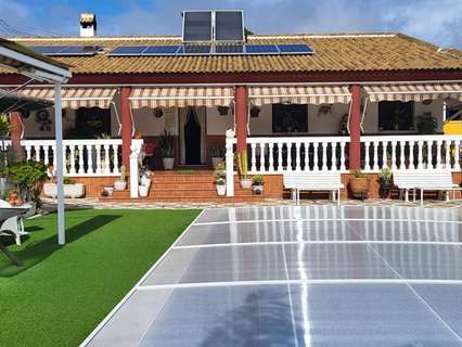 Chalet en venta en Punta Umbría