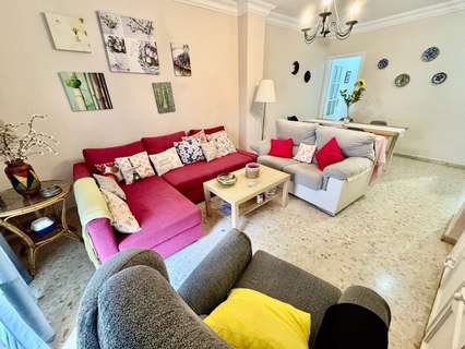 Planta baja en venta en Punta Umbría