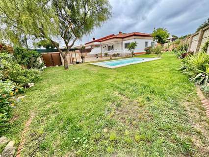 Chalet en venta en Punta Umbría