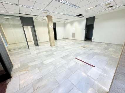 Local comercial en alquiler en Punta Umbría