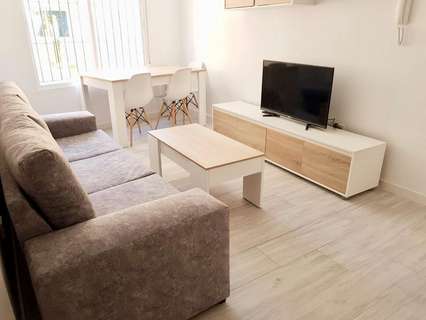 Planta baja en venta en Punta Umbría