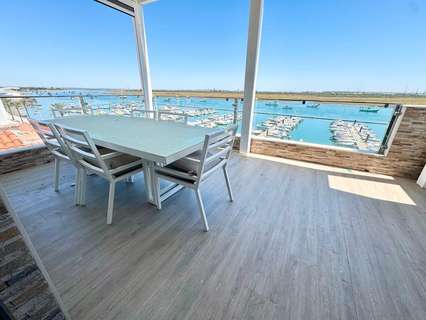 Ático en alquiler en Punta Umbría