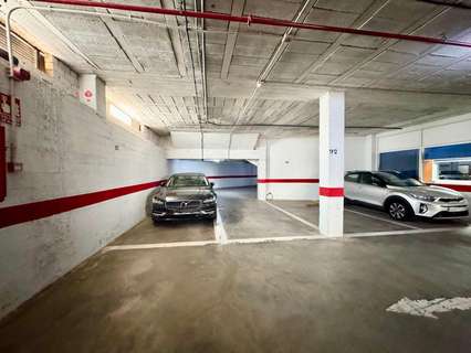 Plaza de parking en venta en Punta Umbría