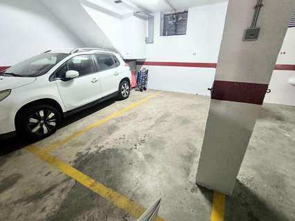 Plaza de parking en venta en Punta Umbría