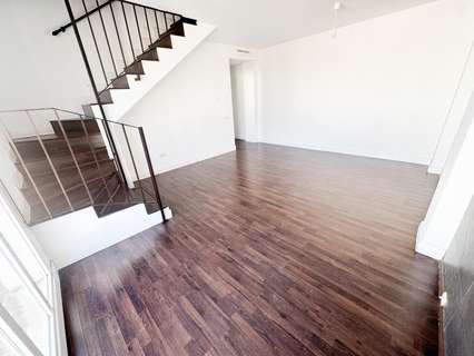 Dúplex en venta en San Juan del Puerto