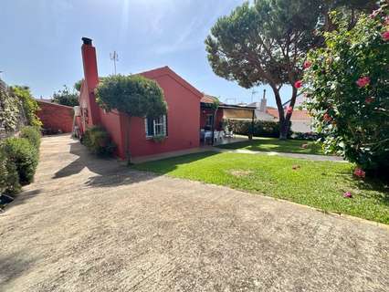 Chalet en venta en Palos de la Frontera zona Mazagón