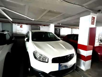 Plaza de parking en venta en Punta Umbría