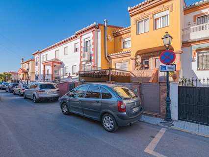 Casa en venta en Las Gabias rebajada