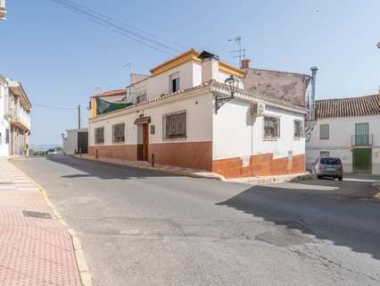 Casa en venta en Otura