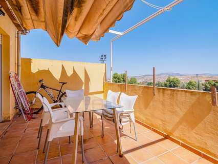 Ático en venta en Cájar rebajado