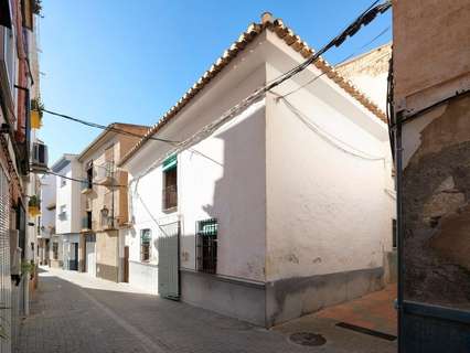 Casa en venta en Padul