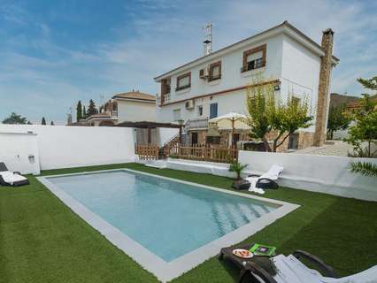 Chalet en venta en Padul