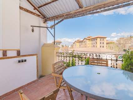 Chalet en venta en Granada