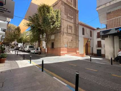 Piso en venta en Lanjarón