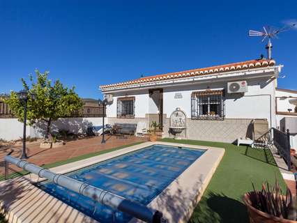 Chalet en venta en El Valle