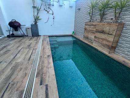 Casa en venta en La Malahá