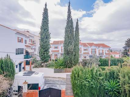 Casa en venta en La Zubia