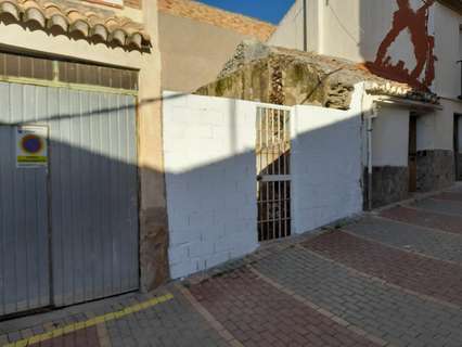 Parcela rústica en venta en Dílar