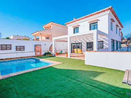 Chalet en venta en Alhendín