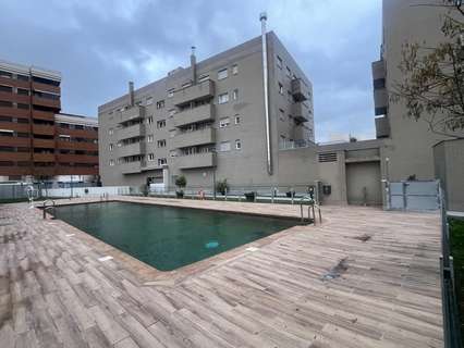 Piso en alquiler en Granada