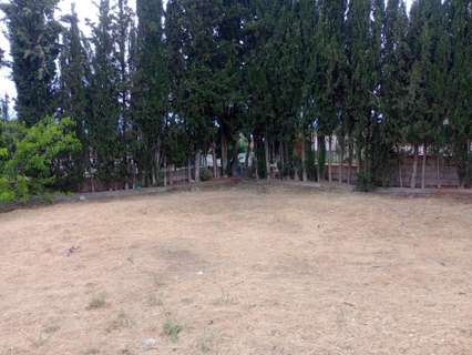 Parcela rústica en venta en Cúllar Vega