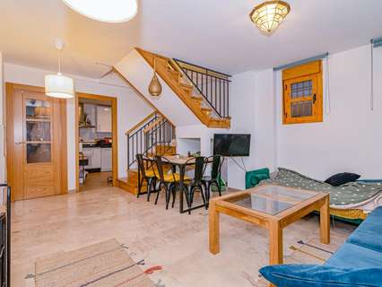 Dúplex en venta en Granada
