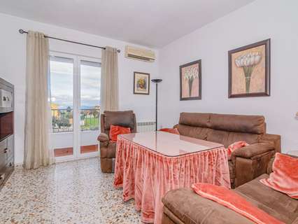 Dúplex en venta en Alhendín