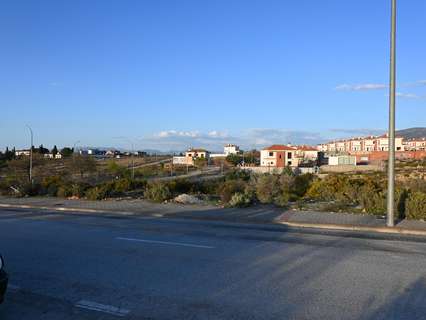 Parcela urbana en venta en Otura