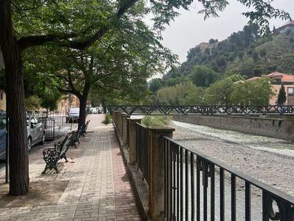 Piso en alquiler en Granada
