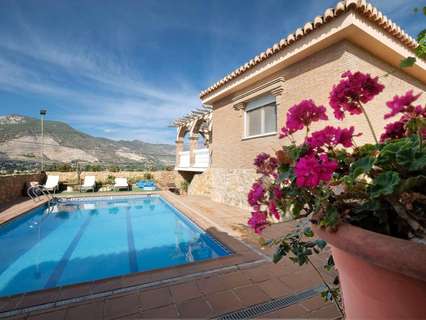 Chalet en venta en Padul