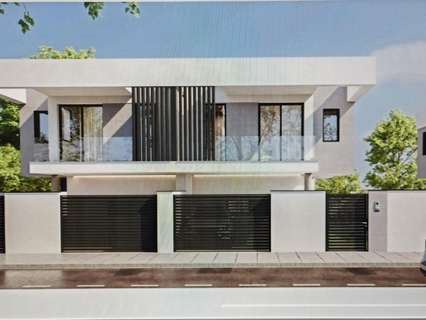 Casa en venta en Vegas del Genil zona Belicena