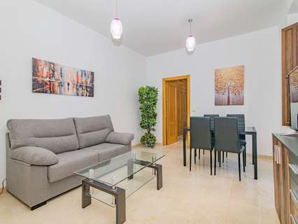 Apartamento en venta en Granada