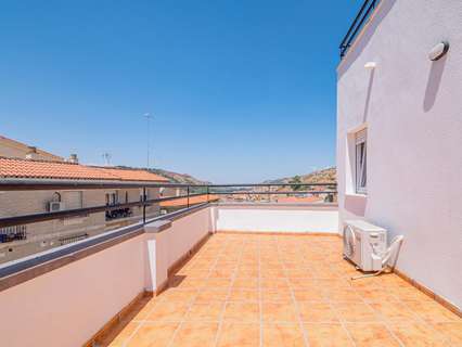 Piso en venta en Cenes de la Vega rebajado