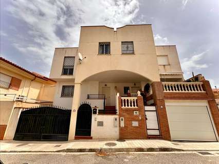 Casa en venta en Huétor Vega