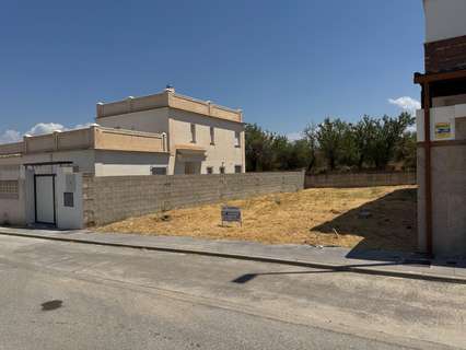 Parcela urbana en venta en Ogíjares