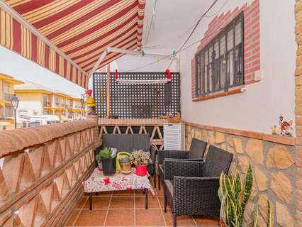 Casa en venta en Alhendín rebajada