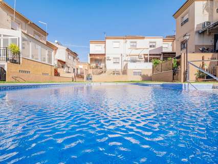 Chalet en venta en Cijuela