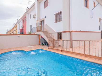 Casa en venta en Vegas del Genil