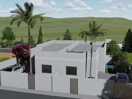 Chalet en venta en Padul