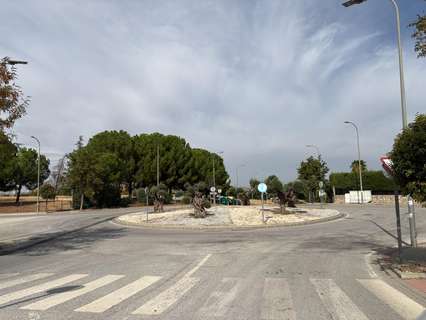 Parcela rústica en venta en Otura