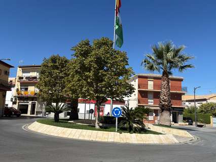 Parcela rústica en venta en Otura