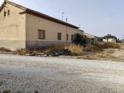 Casa en venta en Lorca