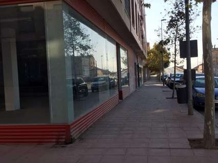 Local comercial en venta en Totana